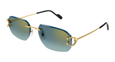 Gold/Grün (003)