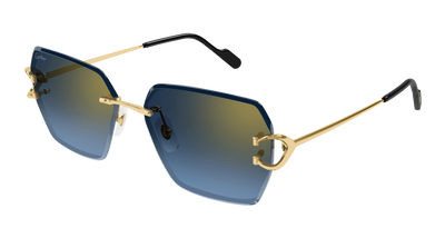Gold/Blau (002)