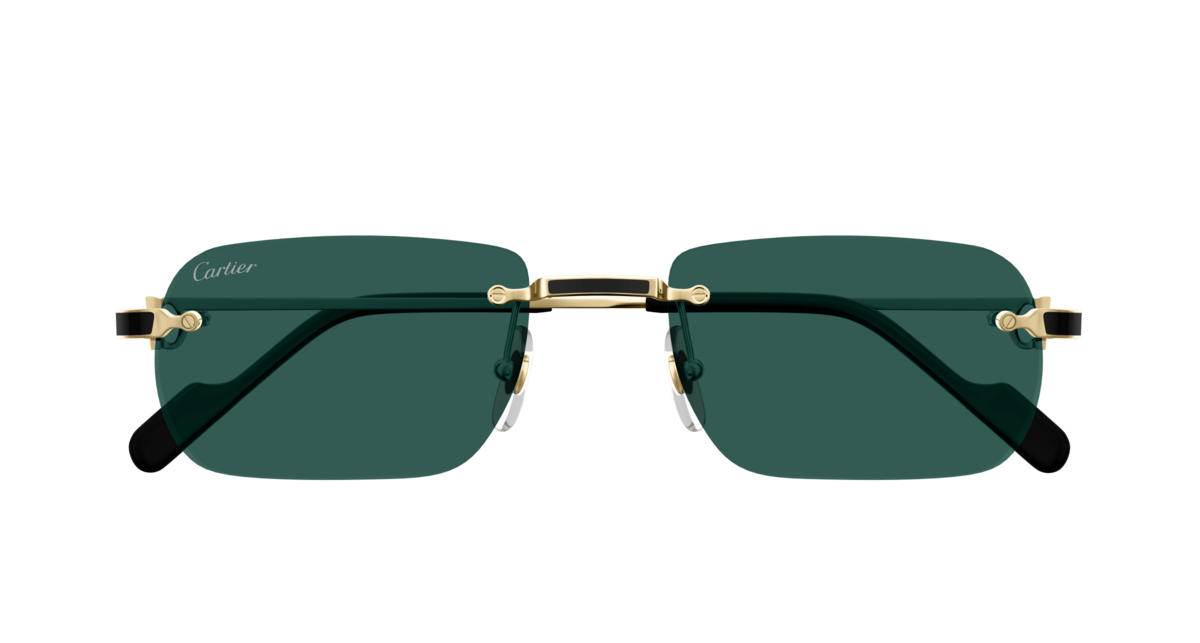 Cartier 498S