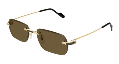 Gold/Braun (005)