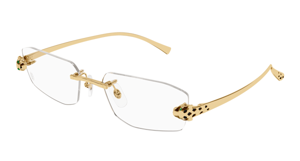 Cartier 494O City Optikhaus