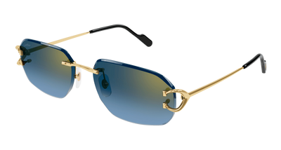 Gold/Blau (002)