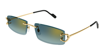 Gold/Grün (003)
