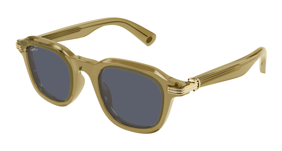 Cartier 536S
