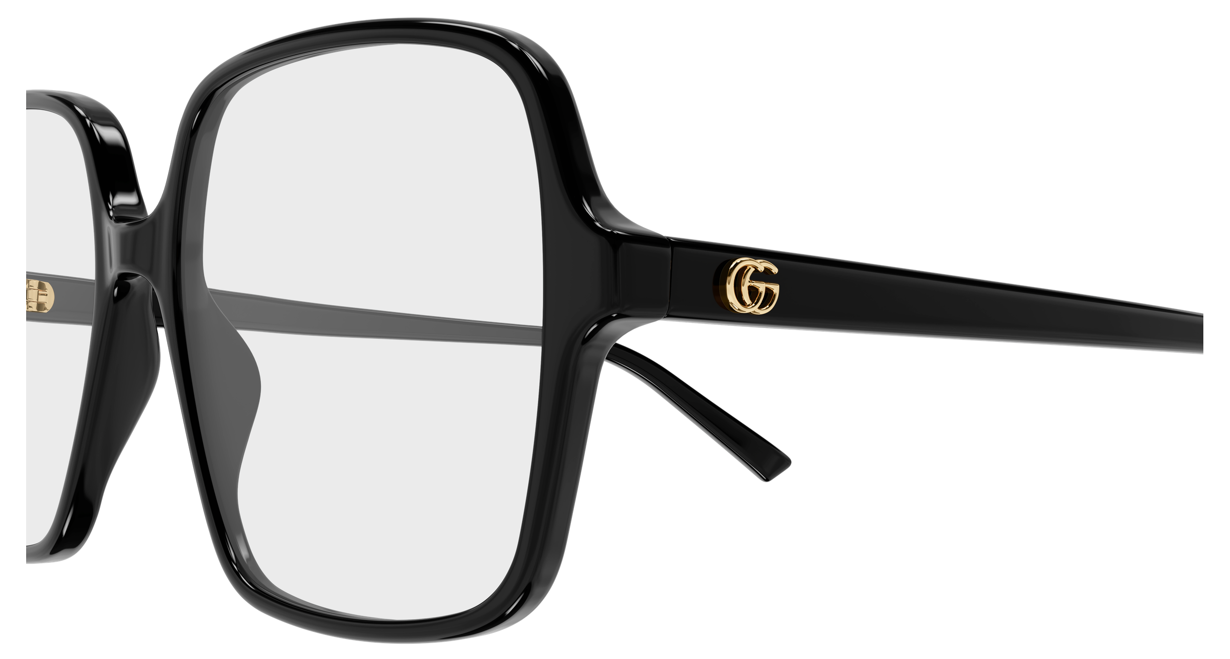 Gucci 1994O Brille, Ansicht 8