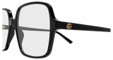 Gucci 1994O Brille, Ansicht 8