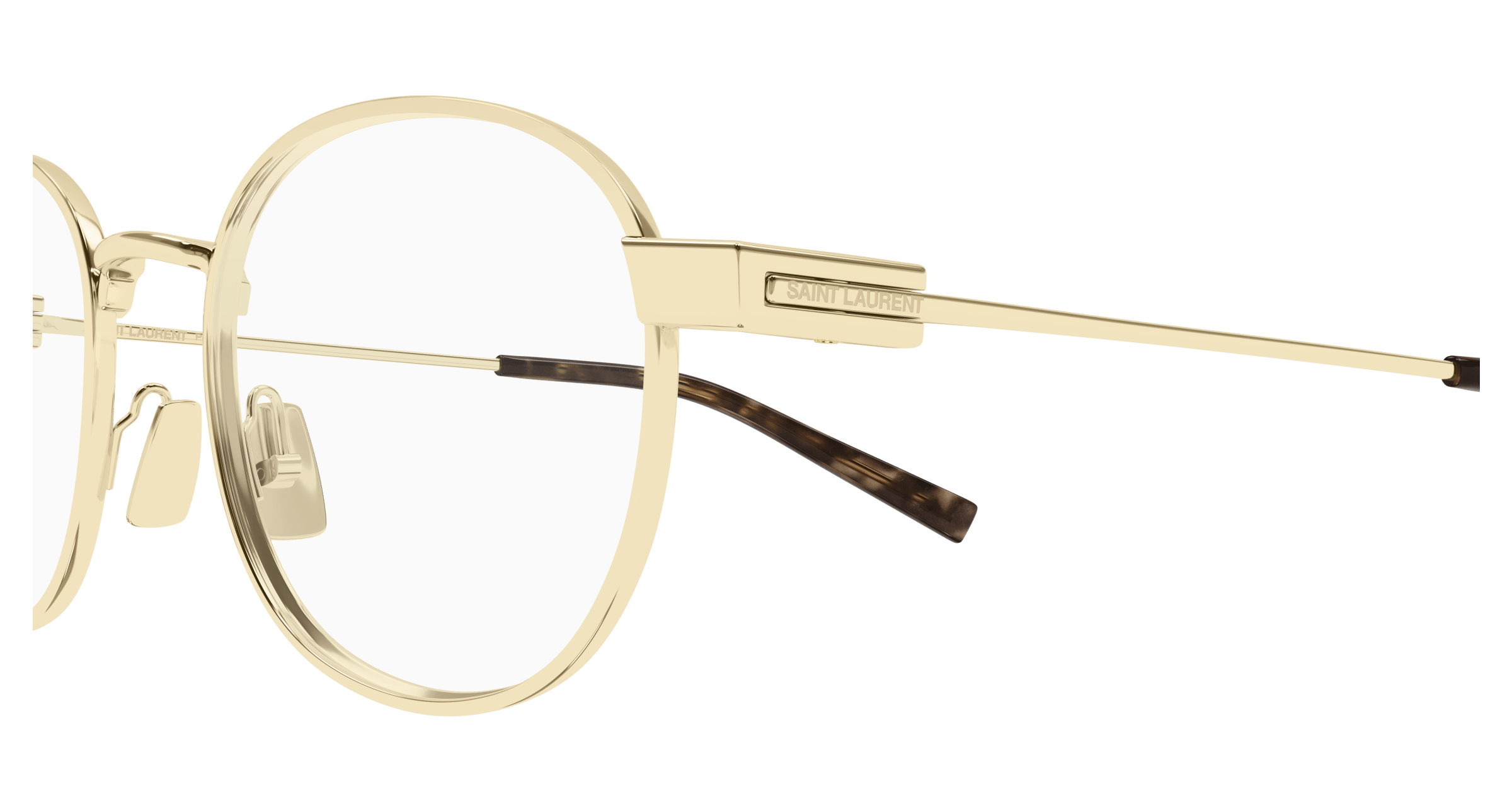 Saint Laurent 785 Gold (002), Ansicht 3