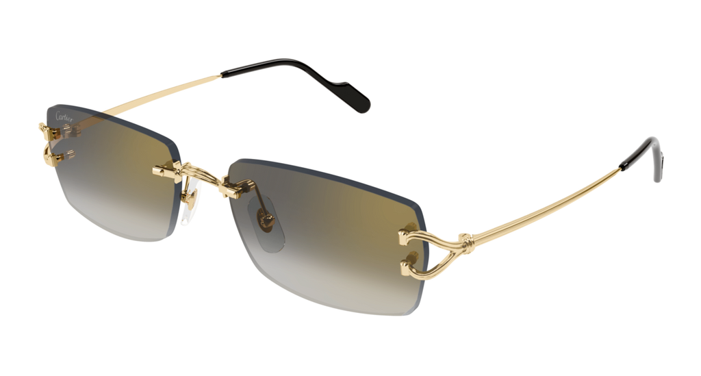 Cartier 550S