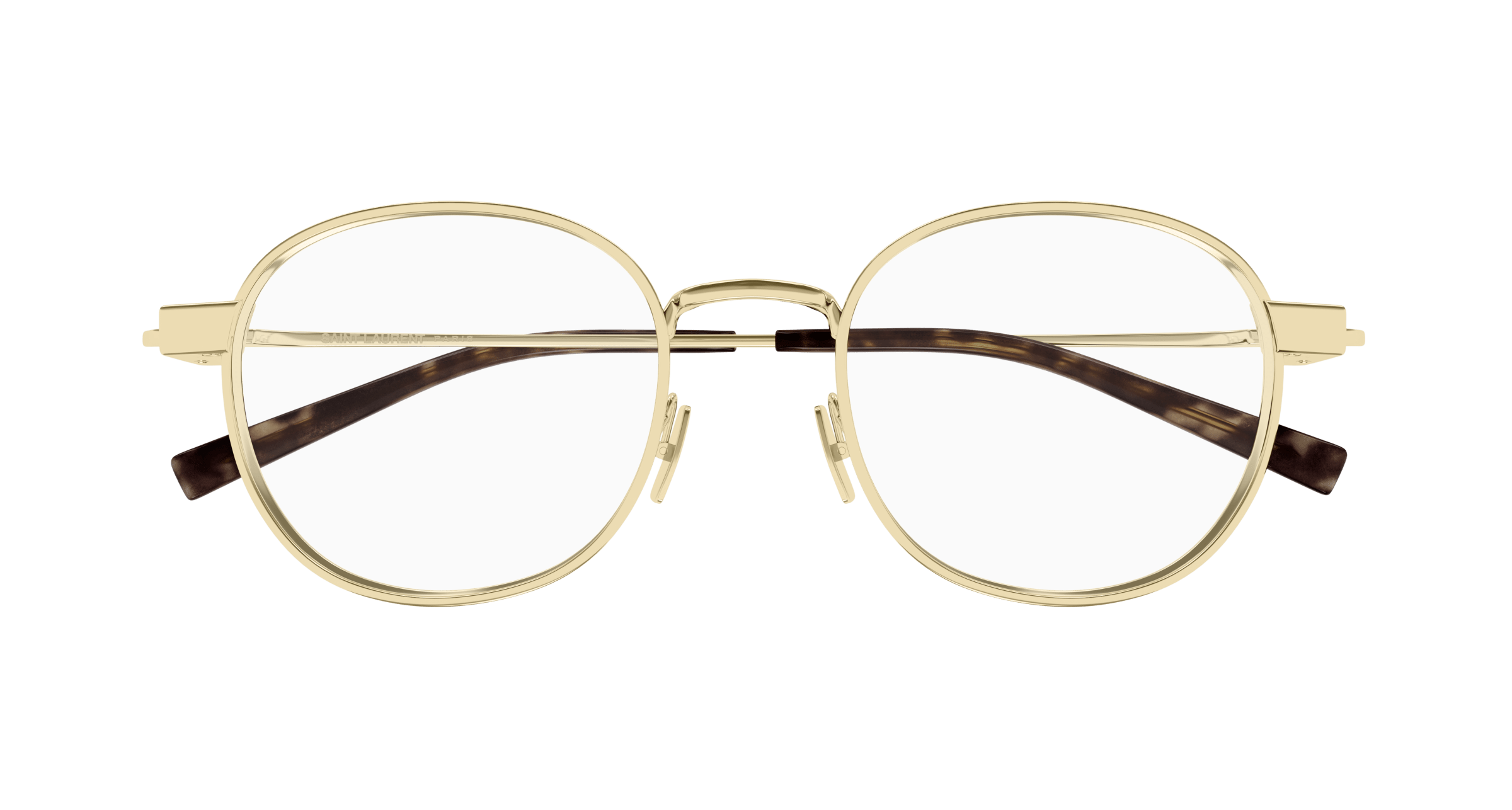 Saint Laurent 785 Gold (002)