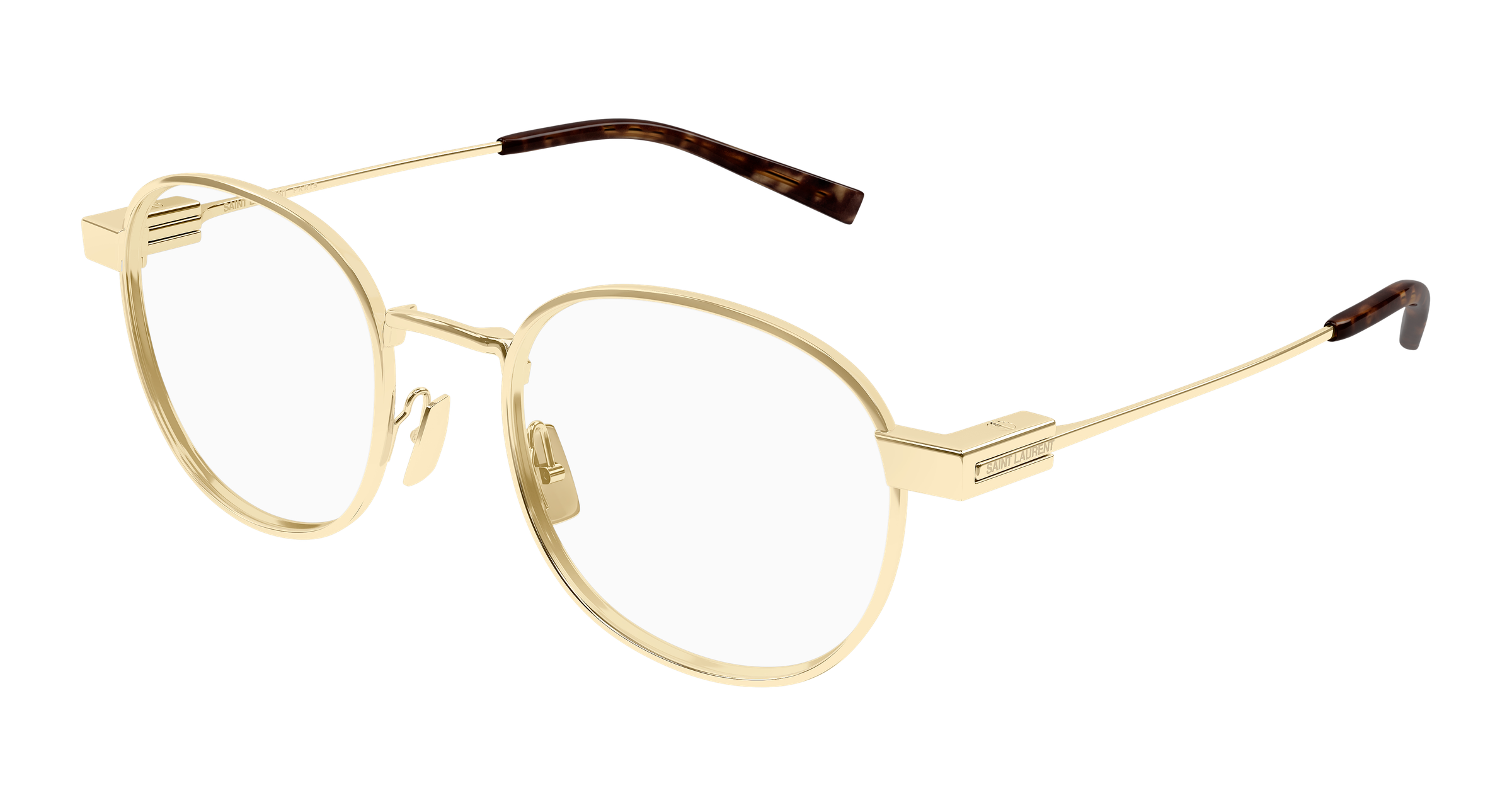 Saint Laurent 785 Gold (002), Ansicht 2