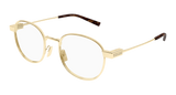 Saint Laurent 785 Gold (002), Ansicht 2