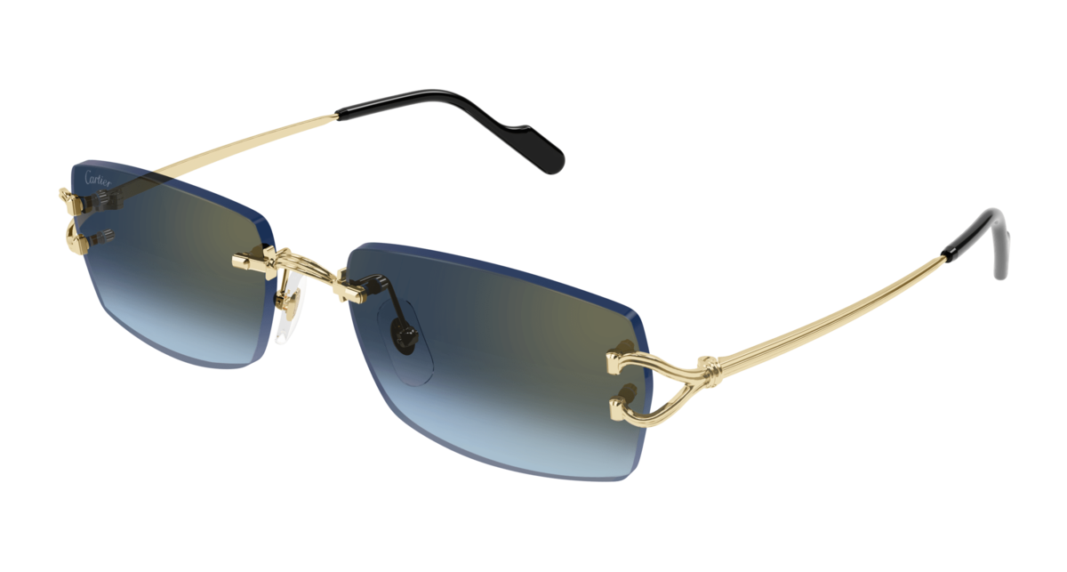 Cartier 550S