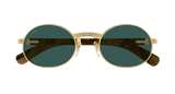 Cartier 464S Sonnenbrille, Ansicht 8