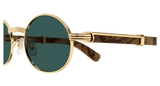 Cartier 464S Sonnenbrille, Ansicht 10