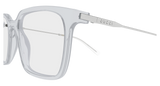 Gucci 2252O Grau/Silber (003), Ansicht 3