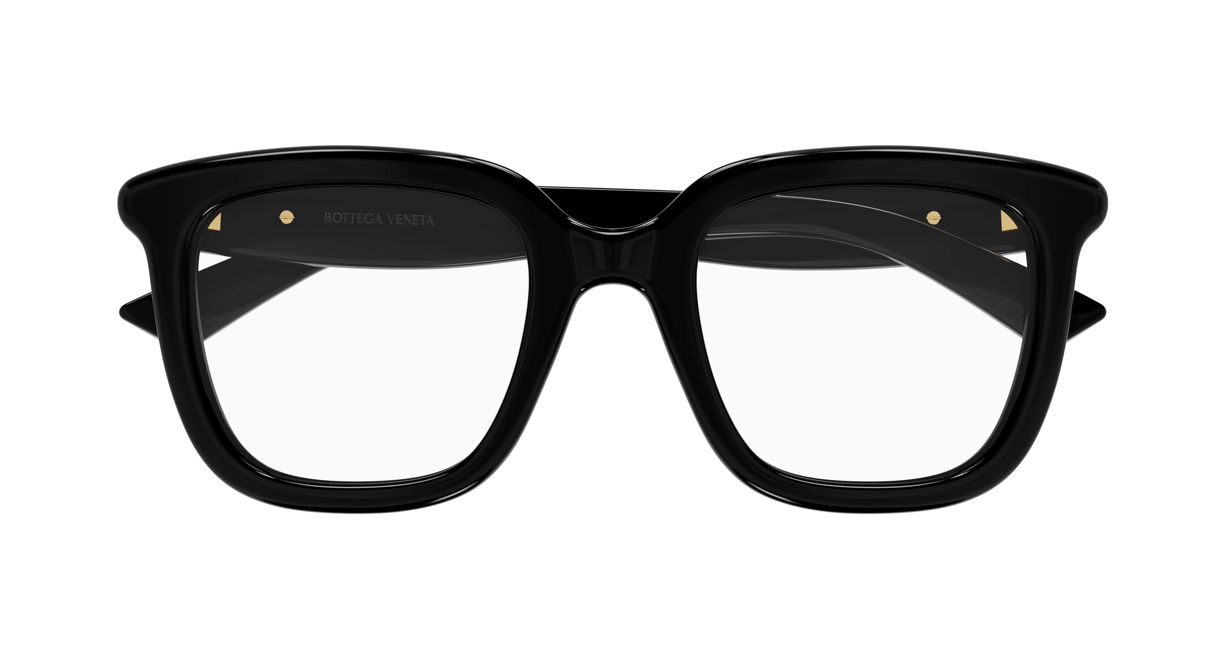 Bottega Veneta 1496O Schwarz (005)
