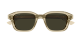 Gucci 2247S Beige/Grün (004)