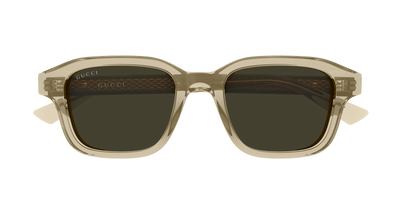 Beige/Grün (004)