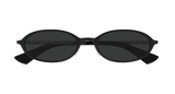 Saint Laurent 935 Schwarz (001)