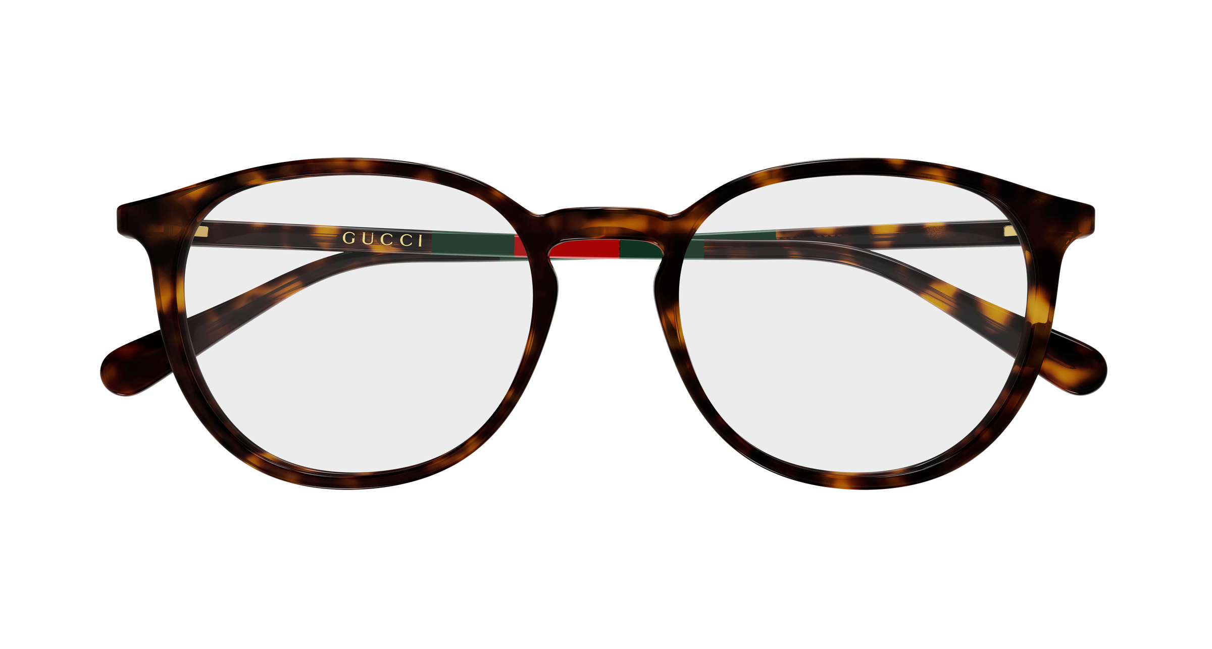 Gucci 2266OA Havanna Braun (002)