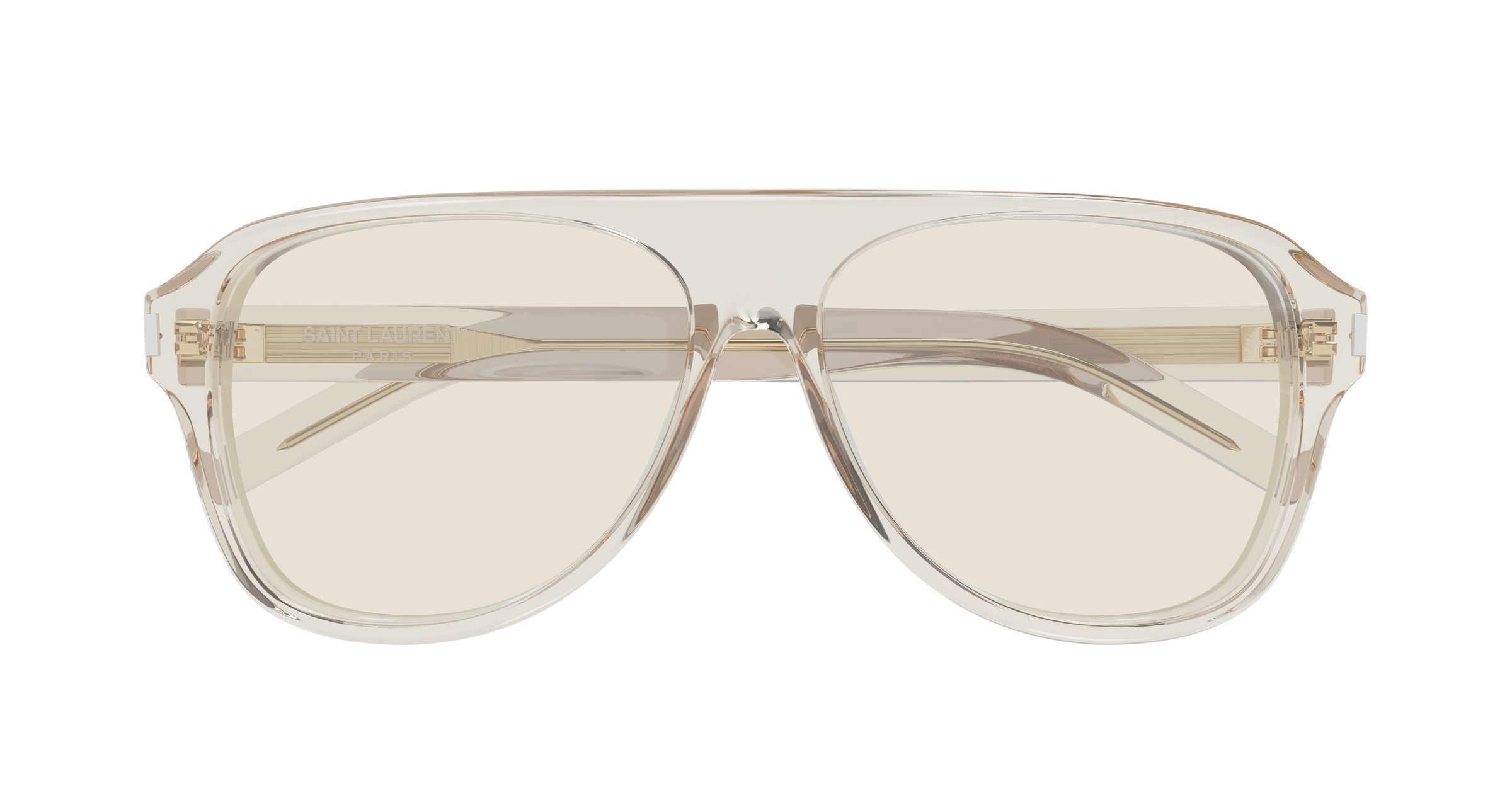 Saint Laurent 970 Beige/Gelb (005)