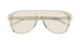 Saint Laurent 970 Beige/Gelb (005)