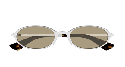 Silber/Braun (003)