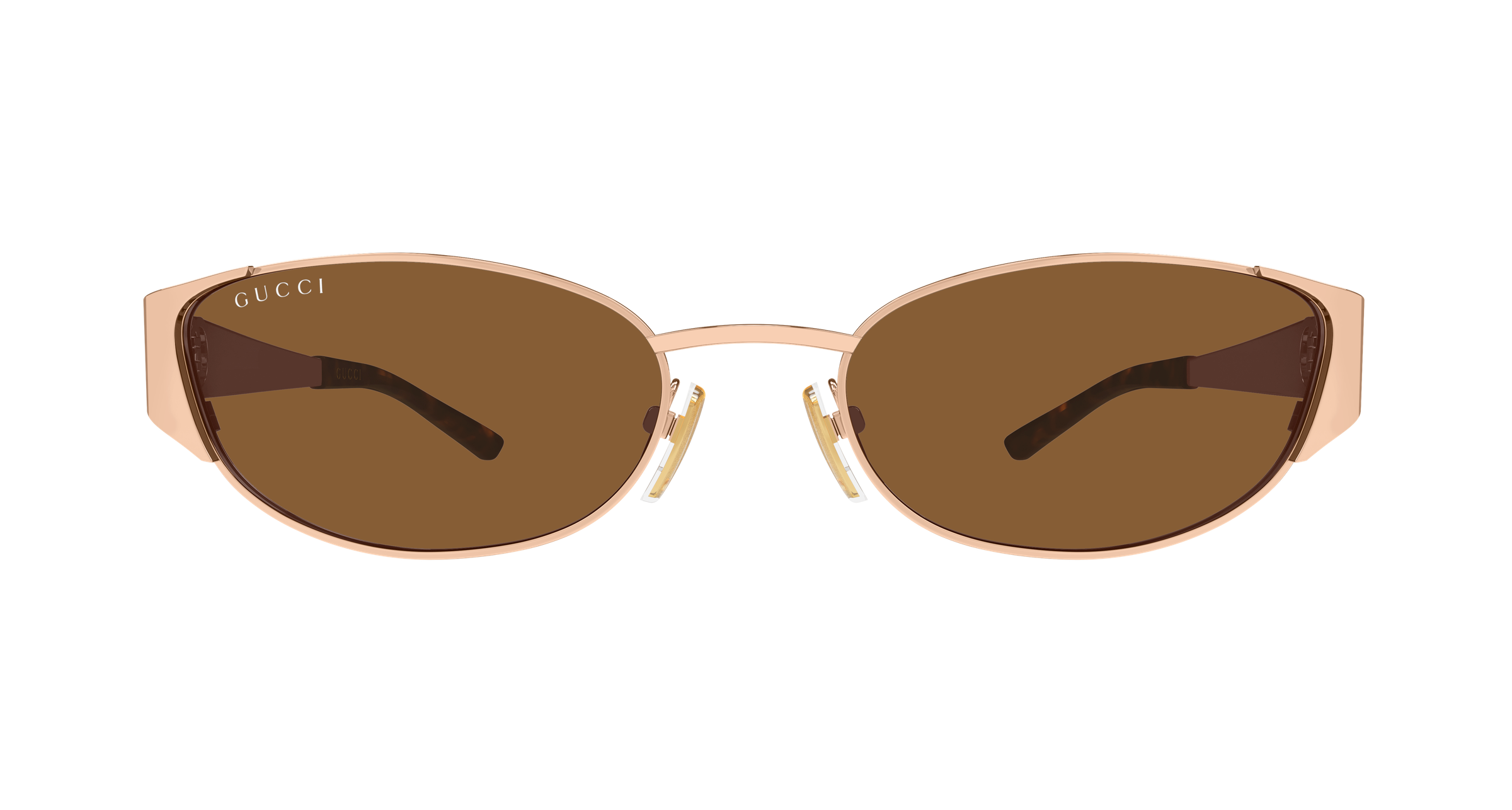 Gucci 2197S Gold/Braun (004)