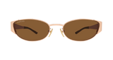 Gucci 2197S Gold/Braun (004)