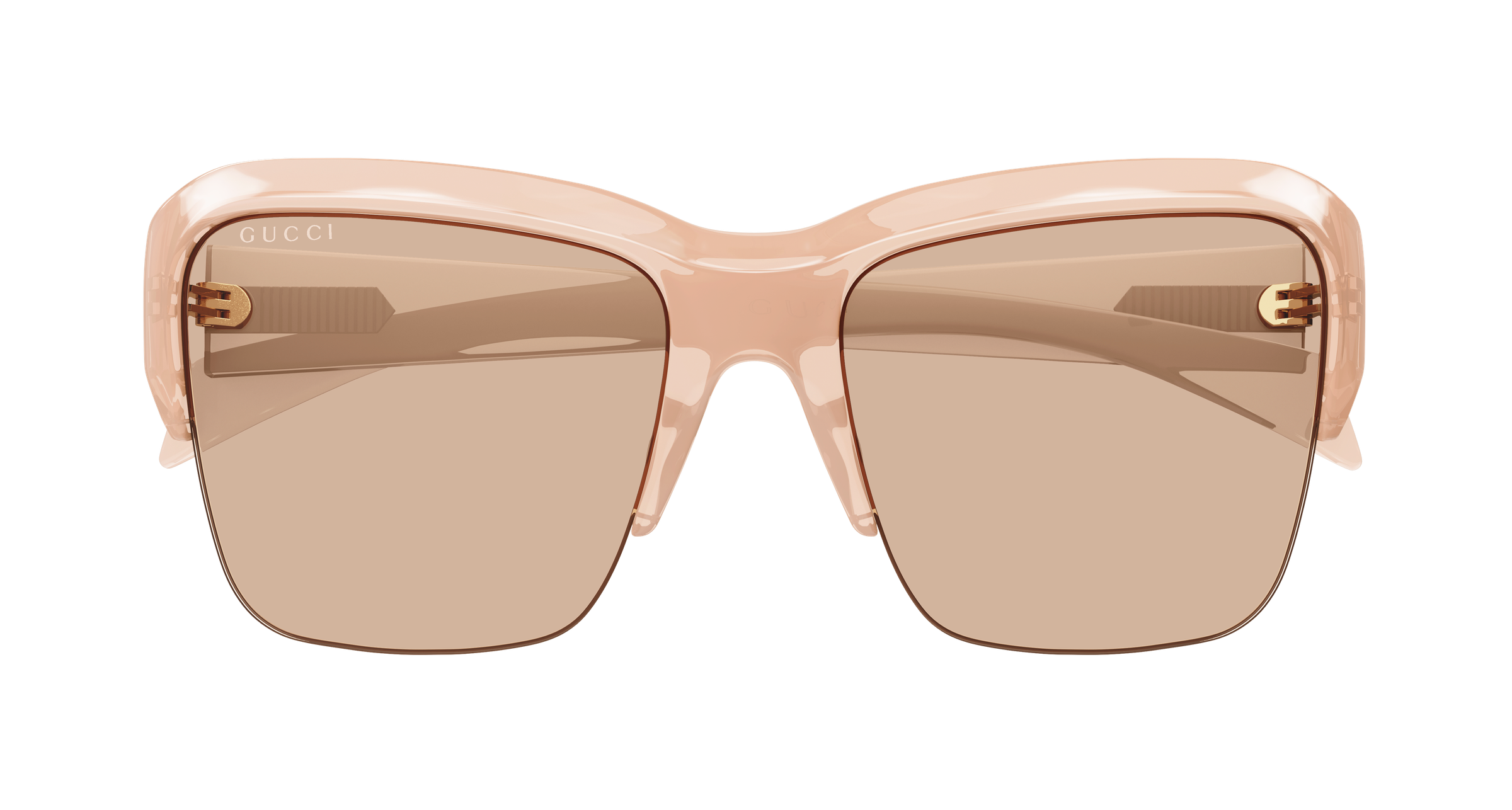 Gucci 2024S Beige/Rosa (003)