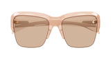 Gucci 2024S Beige/Rosa (003)