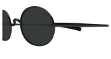 Saint Laurent 948 T Schwarz (001), Ansicht 3