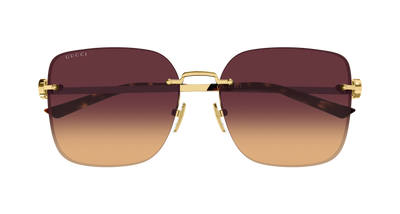 Gold/Rot (003)
