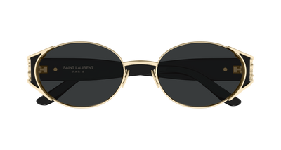 Gold/Schwarz (001)