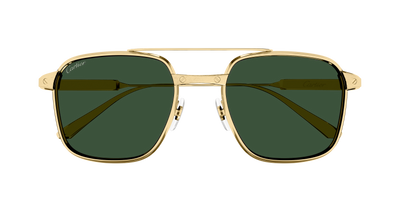 Gold/Grün (002)