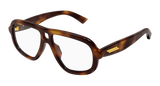Bottega Veneta 1495O Havanna Braun (005), Ansicht 2