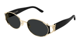 Saint Laurent M919 Gold/Schwarz (001), Ansicht 2