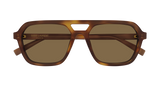Saint Laurent 905 Havanna Braun/Braun (007)