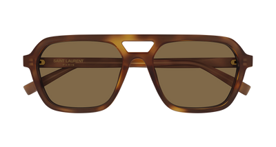 Havanna Braun/Braun (007)
