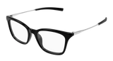 Saint Laurent 933 Schwarz/Silber (001), Ansicht 2