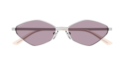 Silber/Pink (004)