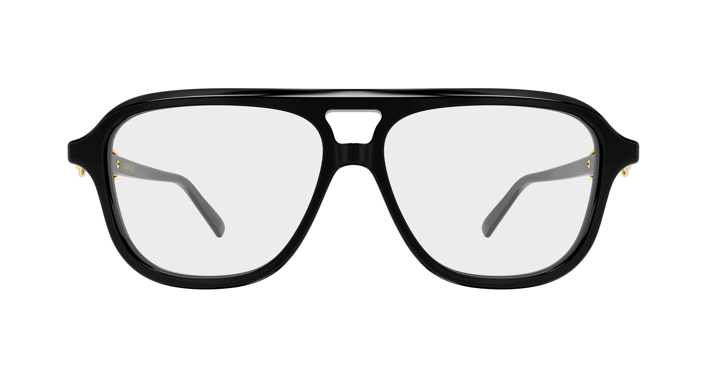 Gucci 2216O Schwarz (001)