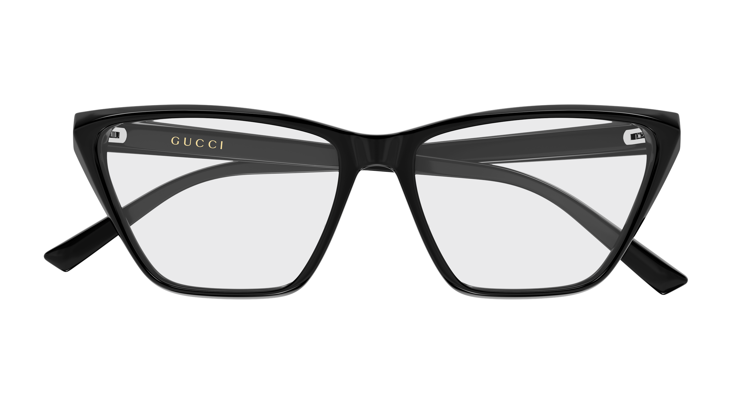 Gucci 2204O Schwarz (005)