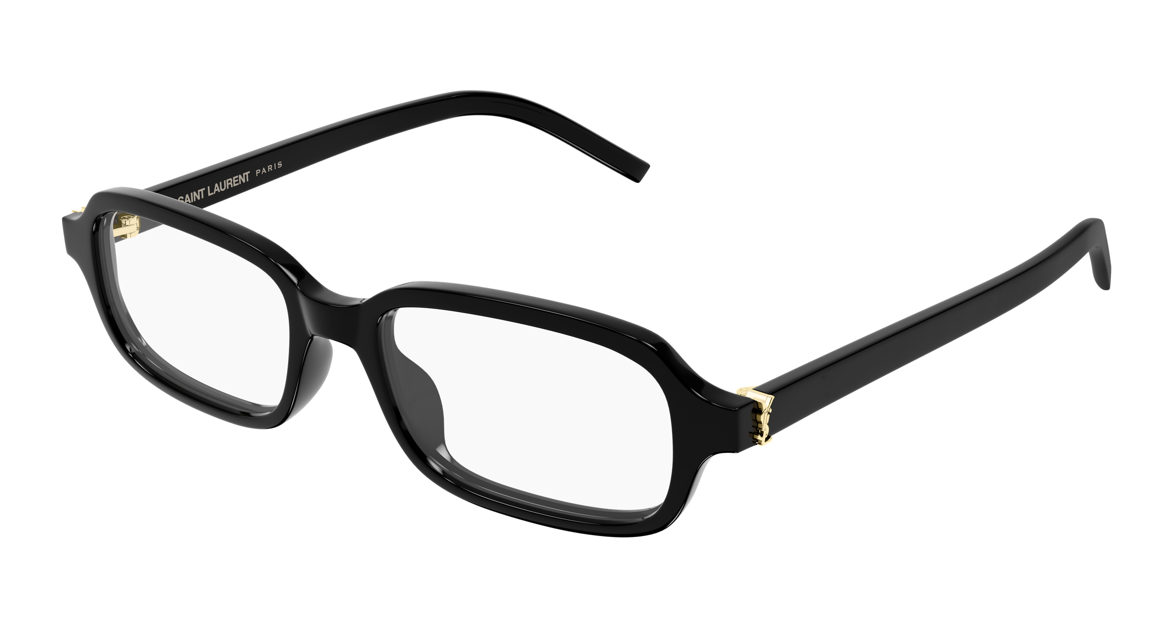 Saint Laurent M180 Schwarz (001), Ansicht 2