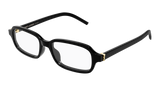 Saint Laurent M180 Schwarz (001), Ansicht 2