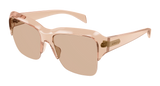 Gucci 2024S Beige/Rosa (003), Ansicht 2