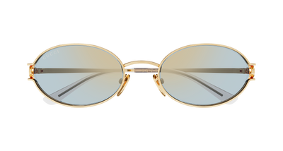 Gold/Blau (004)
