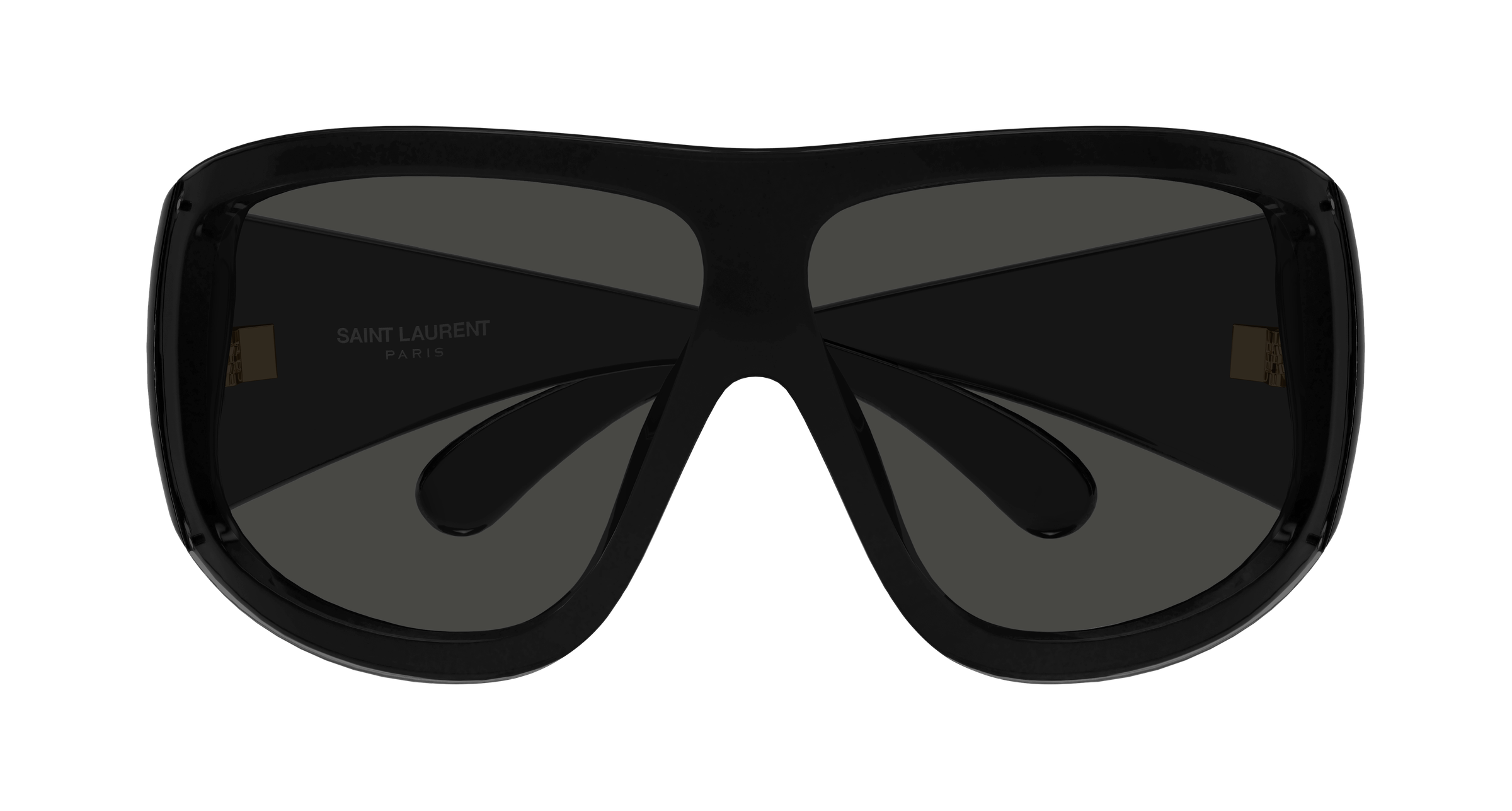 Saint Laurent 914 Schwarz (001)