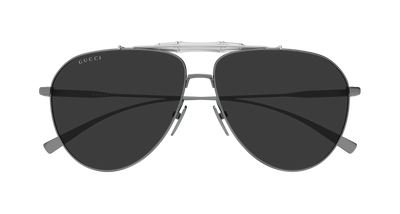 Gunmetal/Grau (001)