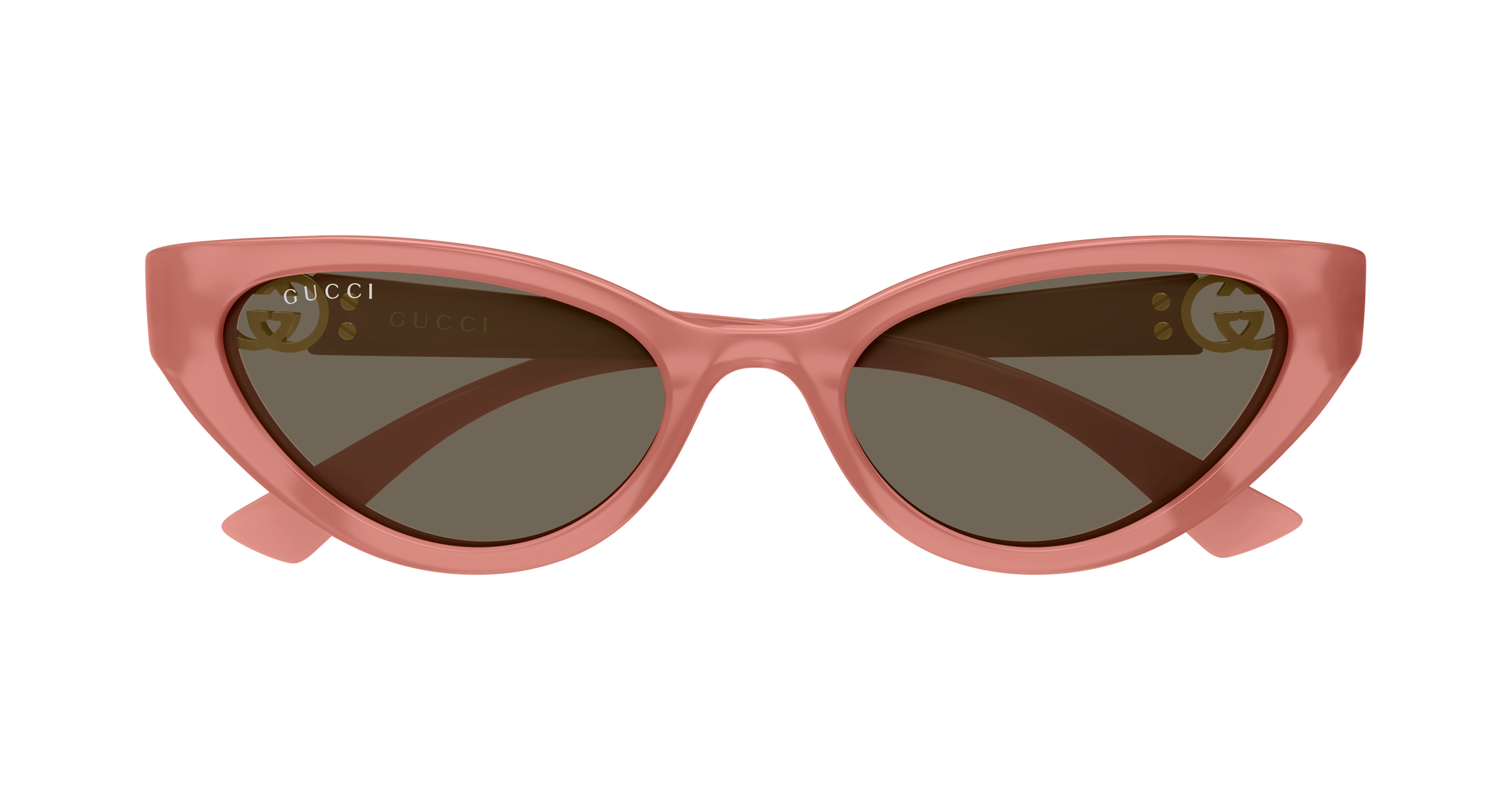 Gucci 2194S Pink/Braun (005)